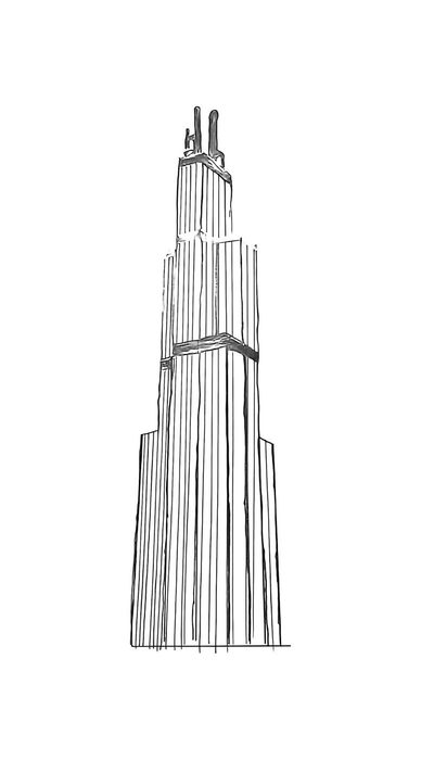 Precedent 02 — setbacks and the bundled tube