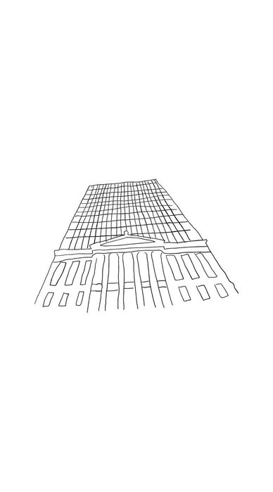 Precedent 09 — the lattice shell